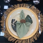 Faca De Mesa Em Aço Inox Refeição Gourmet 23cm