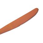 Faca De Mesa Lovers Cobre 3 Peças Gourmet Mix