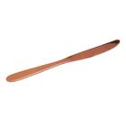 Faca De Mesa Lovers Cobre 3 Peças Gourmet Mix