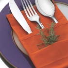 Faca De Mesa Monaco Em Aco Inox Forjado Acabamento Alto Brilh