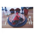 Faca De Mesa Wind Em Aco Inox Tramontina