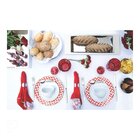 Faca De Mesa Wind Em Aco Inox Tramontina