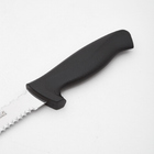 Faca de Pão de Inox 17cm Le Couteau du Chef