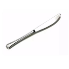 Faca De Sobremesa Aço Inox Pesado 21cm 12 Unidades Mimo Style
