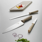 Faca De Talhar Trattoria Bugatti