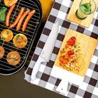 Faca Do Assador Premium 10´´