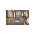 Faca Do Chef 10" Profissional Gourmet Mix