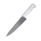 Faca Do Chef 8" Masterchef Aço Inox Maxcorte 32 Cm