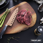 Faca Do Chef  Revest 34 Cm - Neoflam