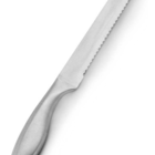 Faca Do Chef Aço Inox 33cm Mimo Style 6921 Ac19277