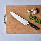 Faca Do Chef Em Aço Inox De 20cm Kenya