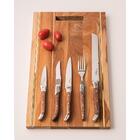 Faca Do Chef Laguiole By Wolff 34cm  Wolff