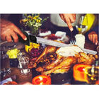 Faca Elétrica Black+decker Power Blade Branco Fel150-b2 - 220