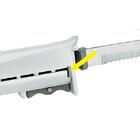 Faca Elétrica Kfek100 220v - Black+decker