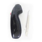 Faca Eletrica Sem Fio Com Laminas Alimentos De Aço Para Cortar