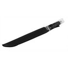 Faca Esporte Com Bainha - Western