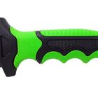 Faca Esportiva Tática Xingú Lâmina Preta Com Bainha Xv2908