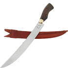 Faca Estilo Chef Nusret Gökçe 3mm Salt Bae Carne Churrasco Ar