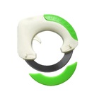 Faca Giratória 360°