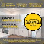 Faca Inox 10 Chef Profissional Kehome