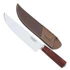 Faca Inox 8" Mogno 38cm Tramontina