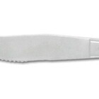 Faca Inox Churrasco Eros Chefline