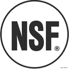 Faca Inox Profissional 50 Cm