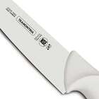 Faca Inox Profissional 50 Cm