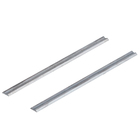 Faca Metal Duro para Plaina Bosch