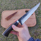 Faca Modelo Tesoura De Tosquia Antiga Zanline Artesanal 7' Aç