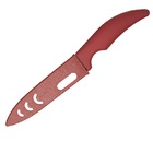 Faca Multiuso Em Ceramica 18 Cm