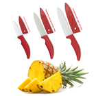 Faca Multiuso Em Ceramica 18 Cm