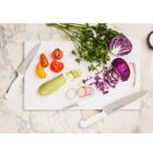 Faca Mundial Para Cozinha Profissional 8' Masterline Inox E C