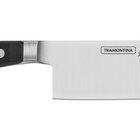 Faca Nakiri Tramontina Sushi Com Lâmina Em Aço Inox E Cabo De