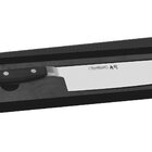 Faca Nakiri Tramontina Sushi Com Lâmina Em Aço Inox E Cabo De