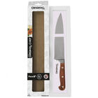 Faca Original Chef Cabo Madeira 8" Original Line
