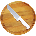 Faca Para Acougue 8´ Precision