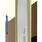 Faca Para Carne 10 Century Preto Lamina De Aco Inox E Cabo De