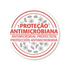 Faca Para Carne 10' Tramontina Profissional Em Aço Inox E Cab