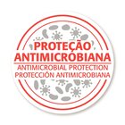 Faca Para Carne 10' Tramontina Profissional Em Aço Inox E Cab
