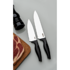 Faca Para Carne 6" Cross 27 5 X 4 2 X 2 2 Cm Preto Brinox