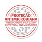 Faca Para Carne 8' Profissional Tramontina Cabo Amarelo Tramo