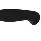 Faca Para Carne Butcher Com Lamina Em Aco Inox E Cabo Em Poli