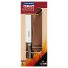 Faca Para Carne Com Bainha 8´´ - Polywood - Tramontina