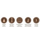 Faca Para Carne Com Bainha 8´´ - Polywood - Tramontina