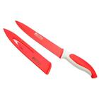 Faca Para Carne Em Aço Inox Maxwell   Williams Slice   Dice 2