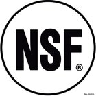 Faca Para Carne Tramontina Profissional Em Aço Inox E Cabo Am