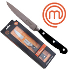 Faca Para Churrasco 4,5" Masterchef - Profissional E Forjada