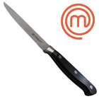 Faca Para Churrasco 4,5" Masterchef - Profissional E Forjada