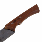 Faca para Churrasco Carne Black Tramontina 10"